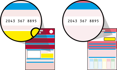 The V5C reference number can be located under Registered keeper